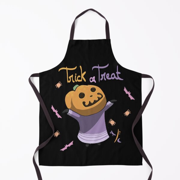 Item preview, jack'o halloween pumpkin sweet, Trick or Treat designed and sold by Yayachaton.