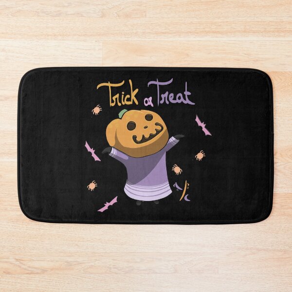 Item preview, jack'o halloween pumpkin sweet, Trick or Treat designed and sold by Yayachaton.