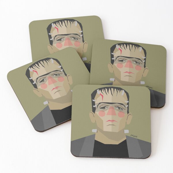 Item preview, Frankenstein  designed and sold by jordisabate.