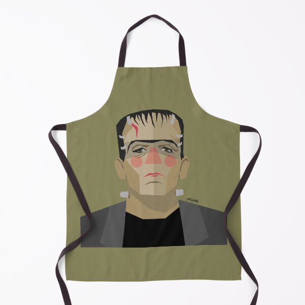 Item preview, Frankenstein designed and sold by jordisabate.