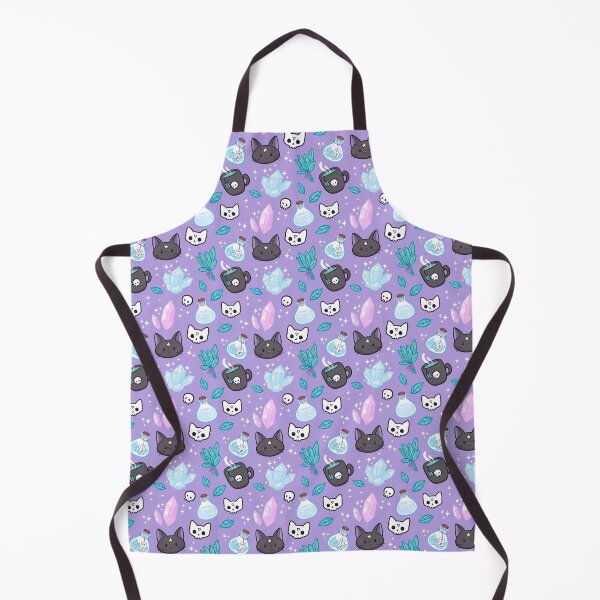 Herb Witch | Nikury Apron
