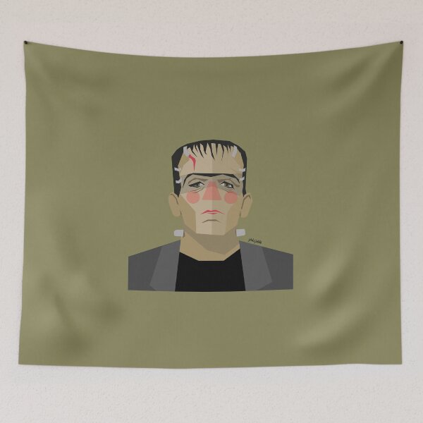 Item preview, Frankenstein  designed and sold by jordisabate.