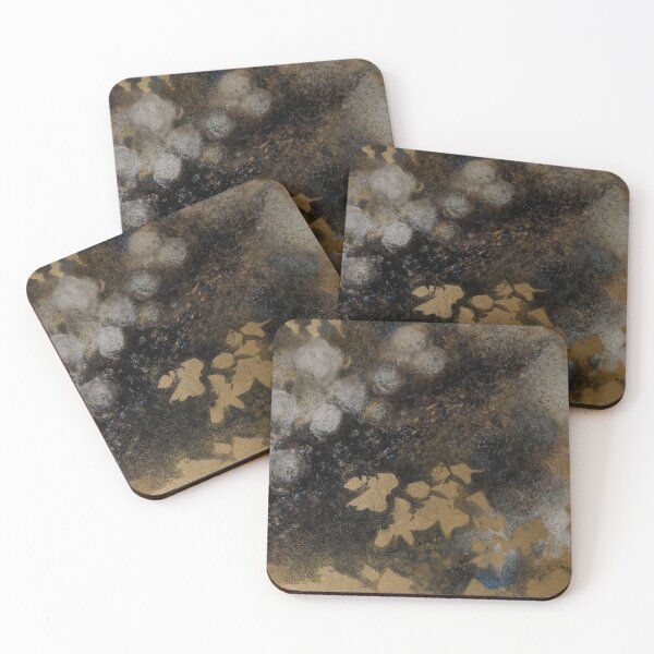 Item preview, Gilded Dimensions designed and sold by kriste-art.