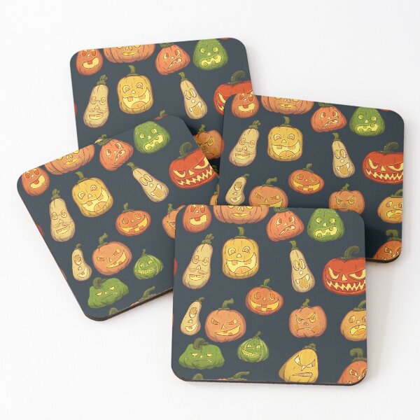 Item preview, Pumkin set 3 designed and sold by AlexEyck.