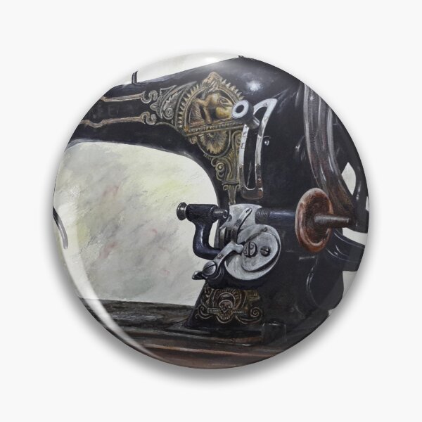 Item preview, The Machine designed and sold by JBelloStudio.
