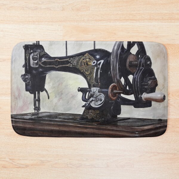 Item preview, The Machine designed and sold by JBelloStudio.