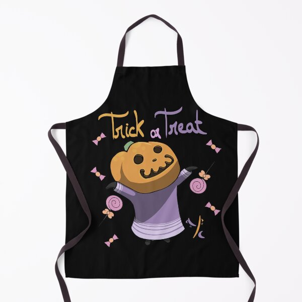 Item preview, jack'o halloween pumpkin sweet, Trick or Treat designed and sold by Yayachaton.