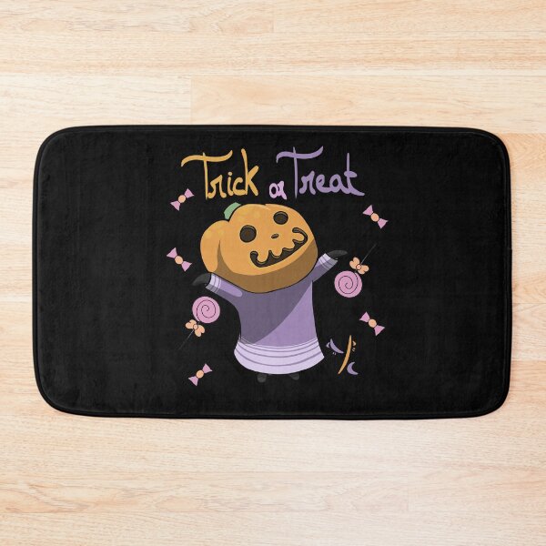Item preview, jack'o halloween pumpkin sweet, Trick or Treat designed and sold by Yayachaton.