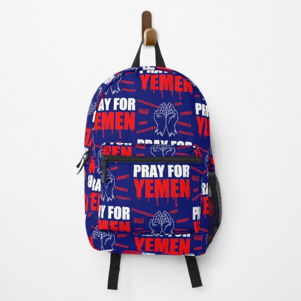 Item preview, Pray for Yemen T-Shirt, Sad T-Shirt, Yemen T-Shirt, Help People, Middle east T-Shirt, Civil War T-Shirt, Pray For The People T-shirt, Love T-Shirt, Help t-shirt, Muslim World t-shirt designed and sold by ShiShaka.