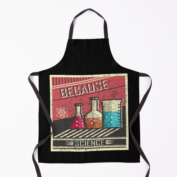 Item preview, Because Science designed and sold by RobomShop.