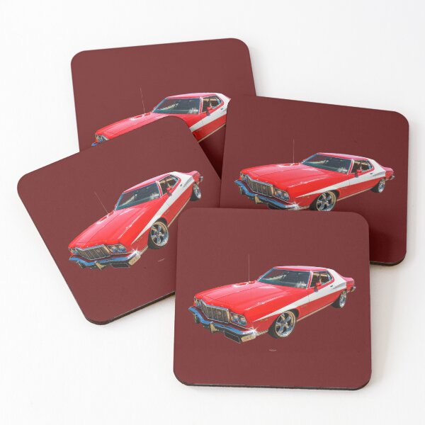 Item preview, Gran Torino designed and sold by Hawley Designs.