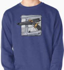 Wheee! Pullover
