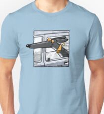 Wheee! Unisex T-Shirt