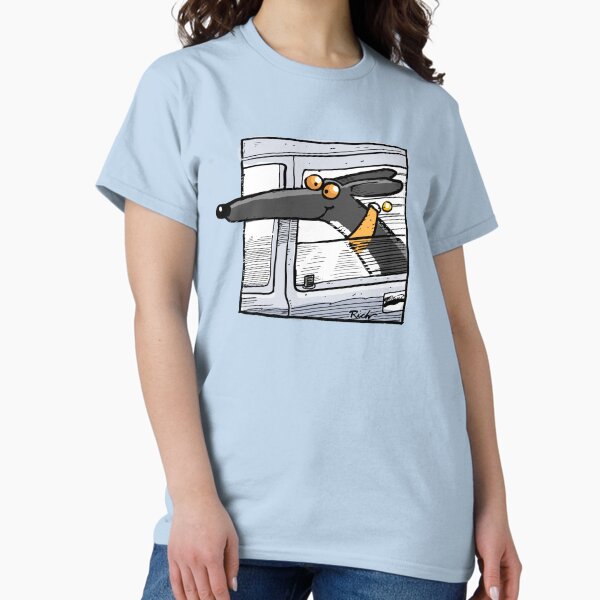 Item preview, Wheee! designed and sold by RichSkipworth.
