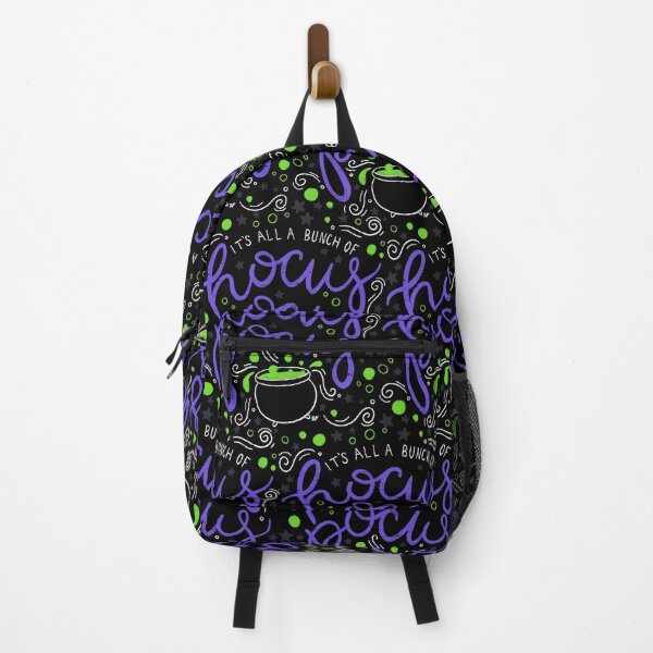 Item preview, It's All A Bunch Of Hocus Pocus designed and sold by RuthMCreative.