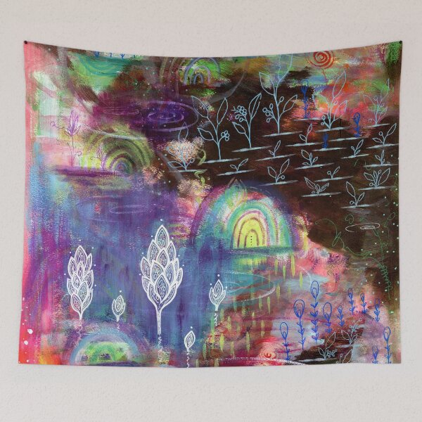 Item preview, The Same Breath designed and sold by Thrive True with Jules.