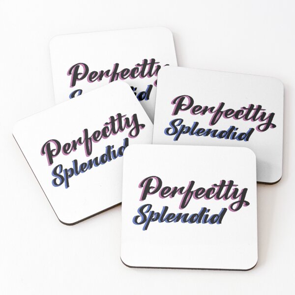 Item preview, Perfectly Splendid The Haunting Of Bly Manor designed and sold by BasicWear.