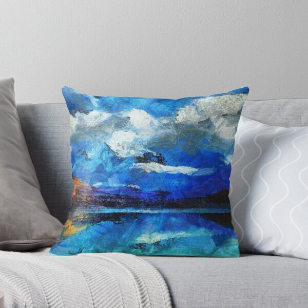 Item preview, The Oainted Landscape designed and sold by Bubblepoor.