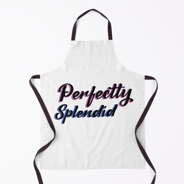 Item preview, Perfectly Splendid The Haunting Of Bly Manor designed and sold by BasicWear.