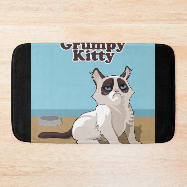 Item preview, Kitty : Cat- Do you like it? designed and sold by Printoweb.