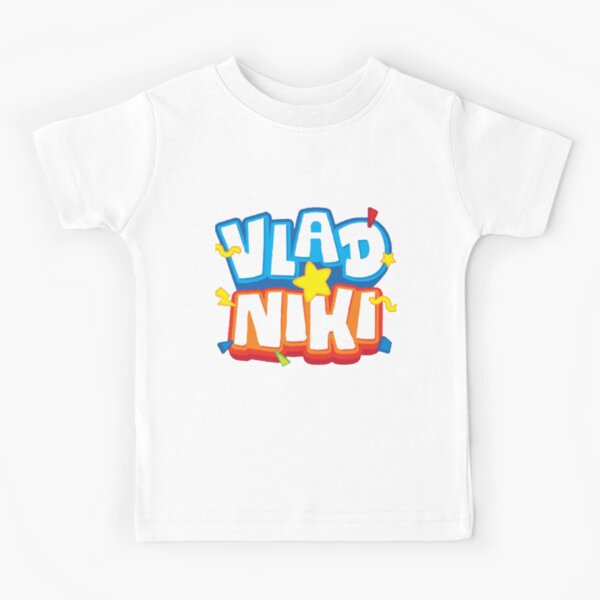 vlad niki t shirt