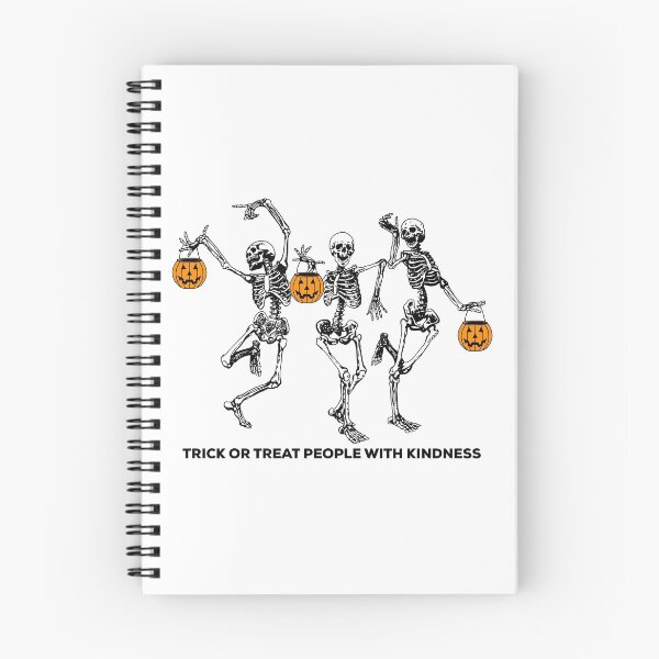 Item preview, Trick or Treat People With Kindness designed and sold by dcwphotos.