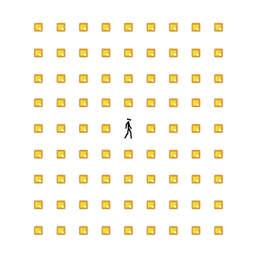 Artwork thumbnail, N++ Man by Randy8560