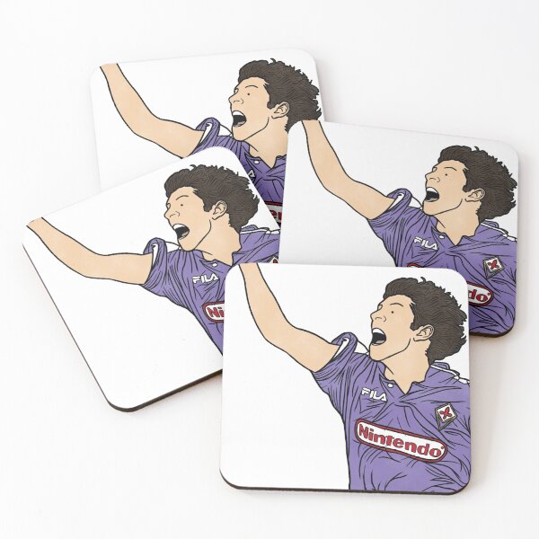 Item preview, Rui Costa Viola designed and sold by IllustratingOwl.