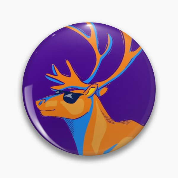 Item preview, A real cool dude  designed and sold by Cariboou.