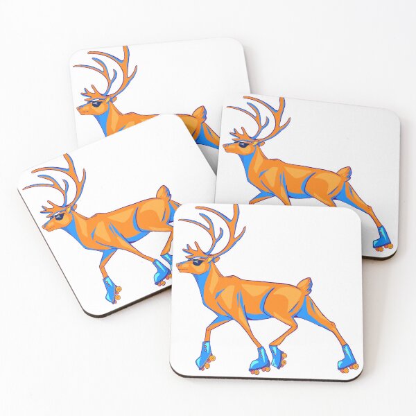 Item preview, A real cool dude  designed and sold by Cariboou.