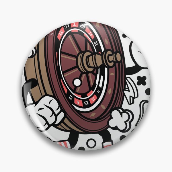 Item preview, Roulette  designed and sold by obviouslogic.