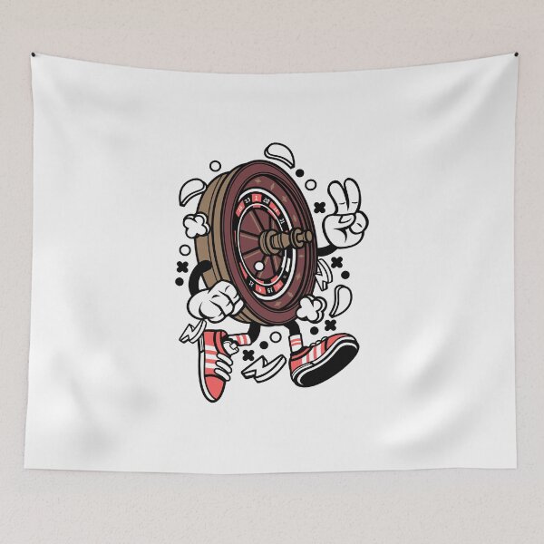 Item preview, Roulette  designed and sold by obviouslogic.