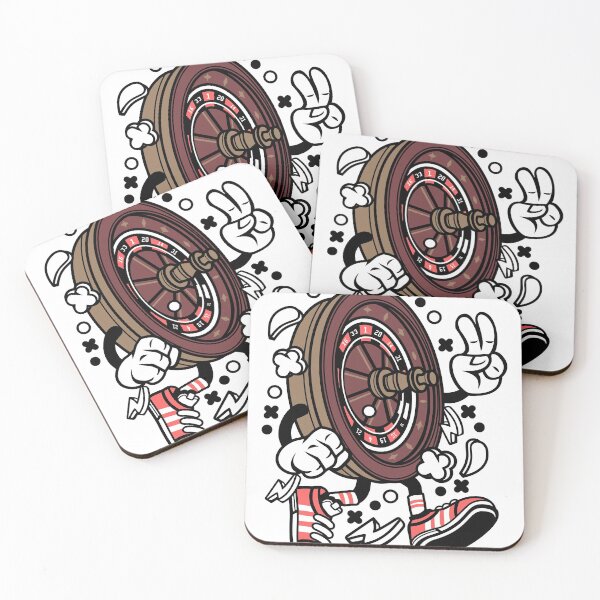 Item preview, Roulette  designed and sold by obviouslogic.
