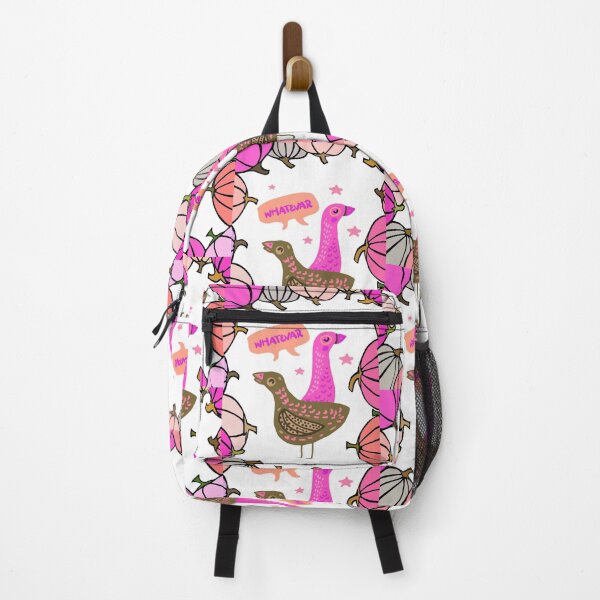 Item preview, “Whatevar Hens” designed and sold by Creatively Colette’s .
