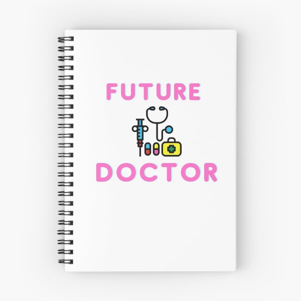 Item preview, Futuro médico designed and sold by PuttiDesignShop.