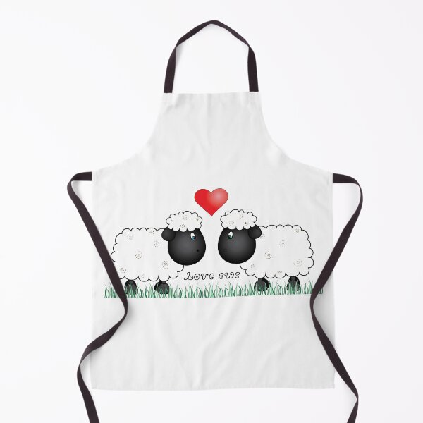 Item preview, Love-ewe designed and sold by Running-Duck.