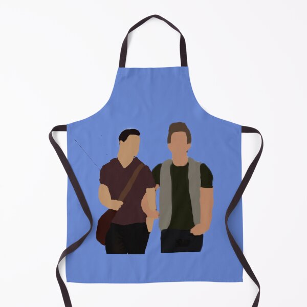 Item preview, Glee Klaine designed and sold by melodiruby.
