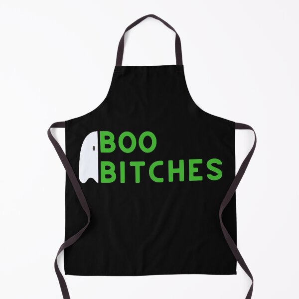 Item preview, boo bitches designed and sold by lolora.