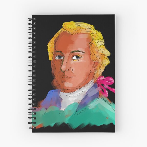 Item preview, Immanuel Kant designed and sold by KennyLucky.
