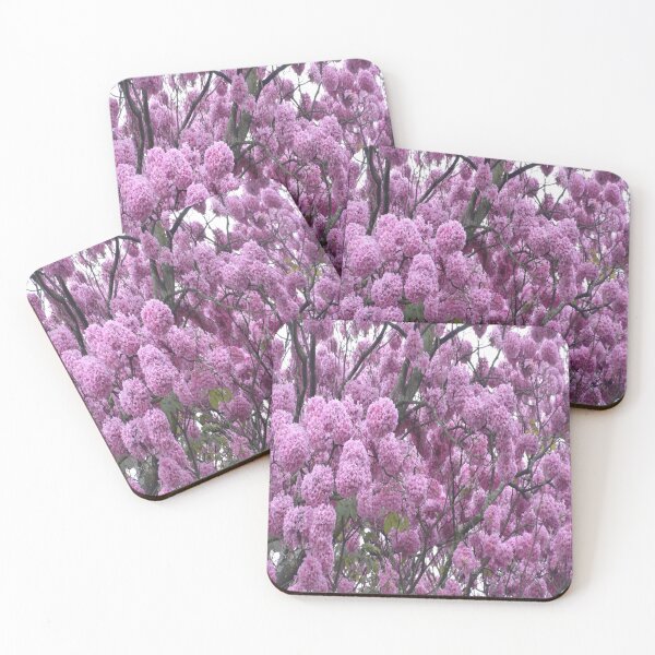 Item preview, Pinkish Blooms designed and sold by kash1mera.