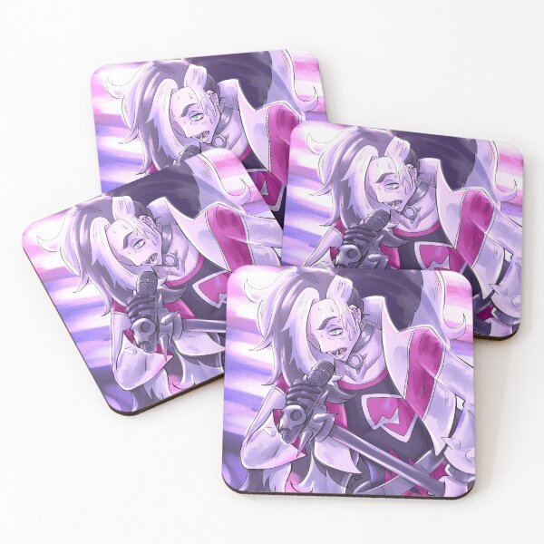Item preview, Gym Leader Piers designed and sold by DeiXIV.