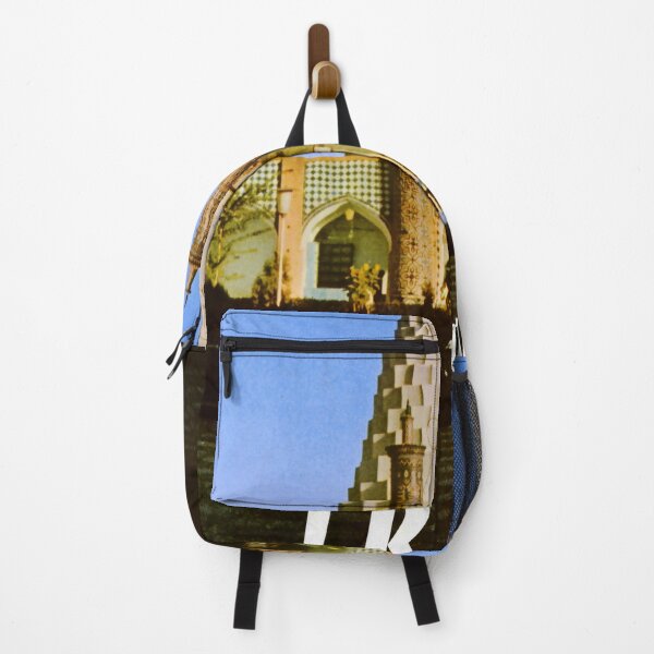 Item preview, Iran Persia retro poster designed and sold by stickart-marek.