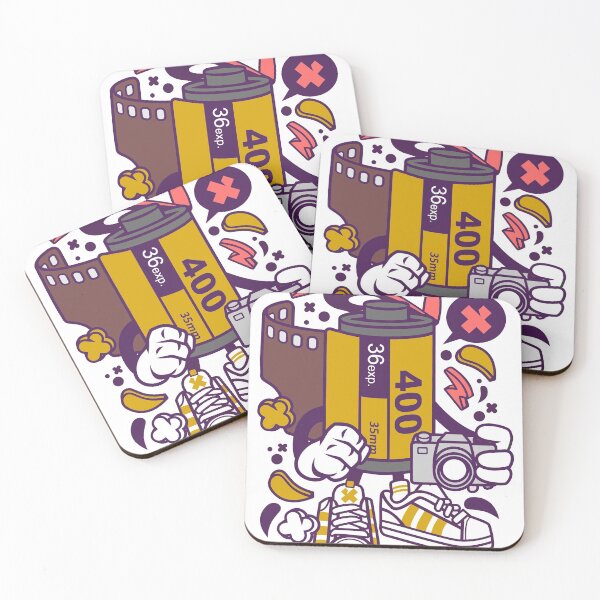 Item preview, Roll Film  designed and sold by obviouslogic.