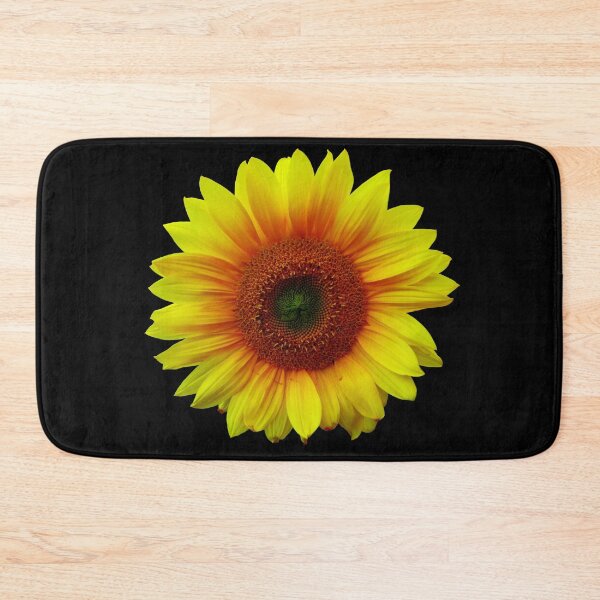 Item preview, Sunflower cutout designed and sold by Treemonk.