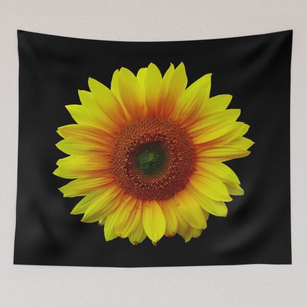Item preview, Sunflower cutout designed and sold by Treemonk.