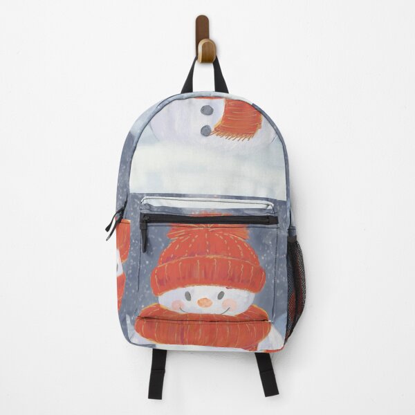 Item preview, Joyful snowman designed and sold by Johka.