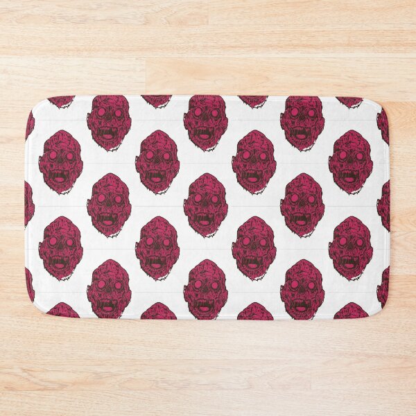 Item preview, Blushing Tarman designed and sold by UnHopeDesigns.