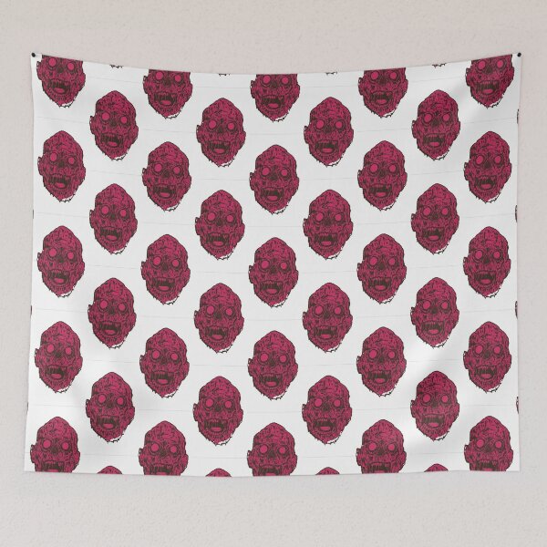 Item preview, Blushing Tarman designed and sold by UnHopeDesigns.