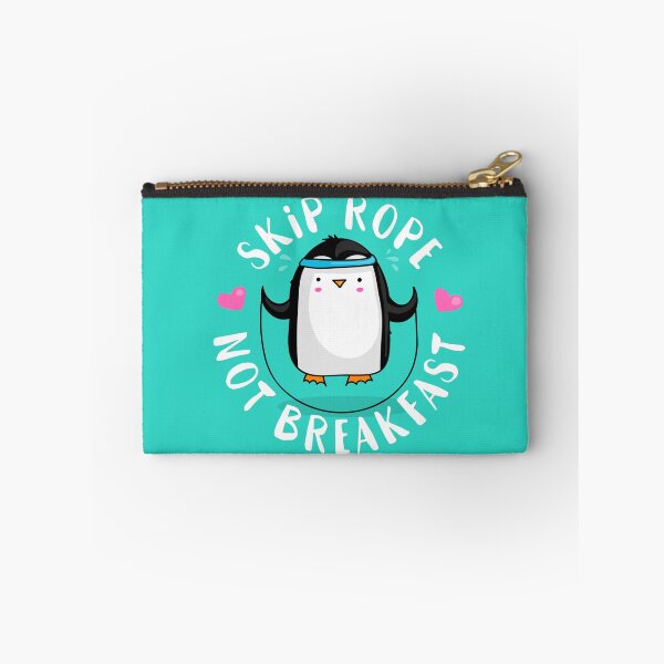 Item preview, Skip rope not breakfast designed and sold by zsooofija.
