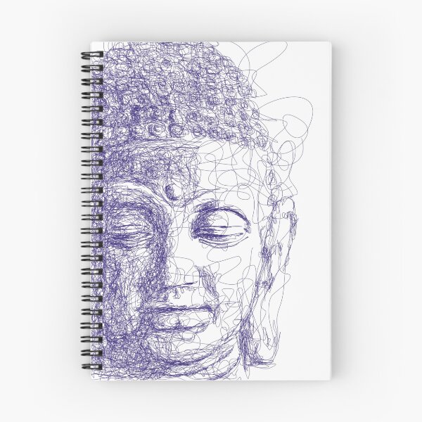 Item preview, Conceptual Buddha designed and sold by Varun Tandon.